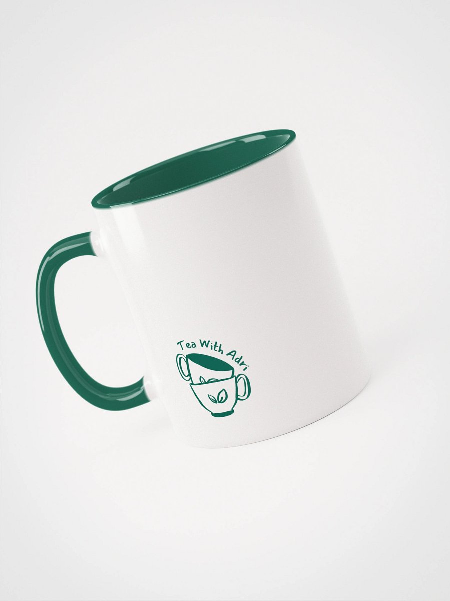You Are Is Not A Burden - Mug product image (10)