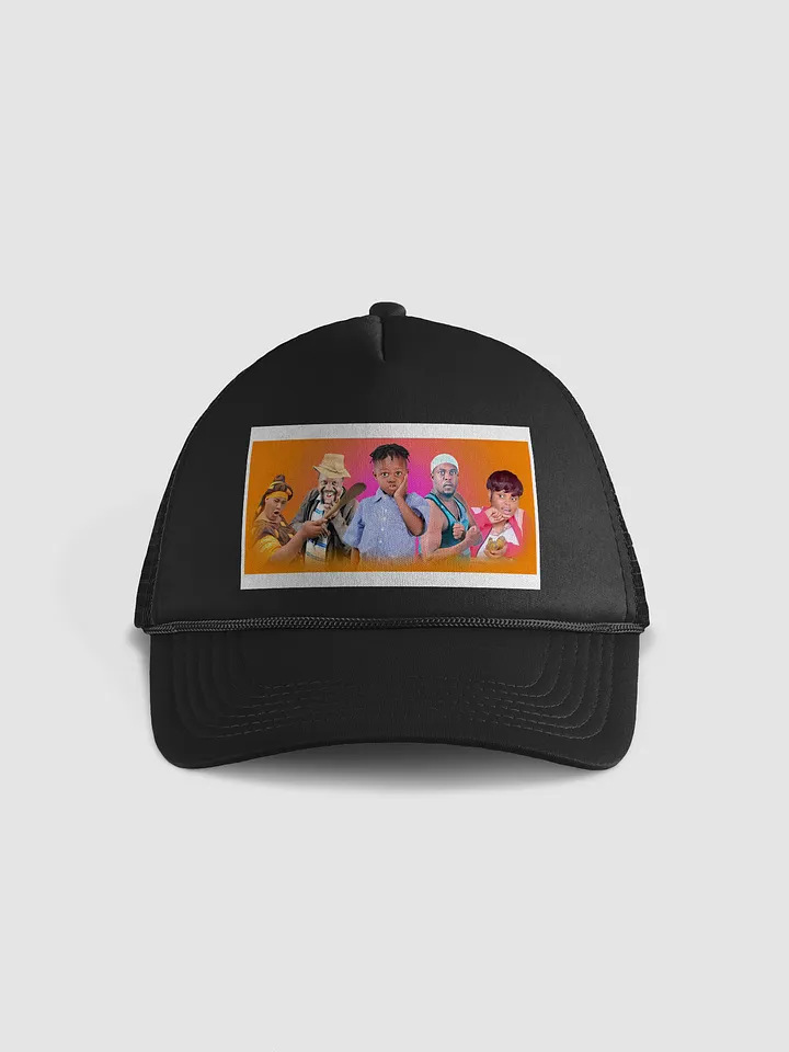 TT Comedian product image (1)