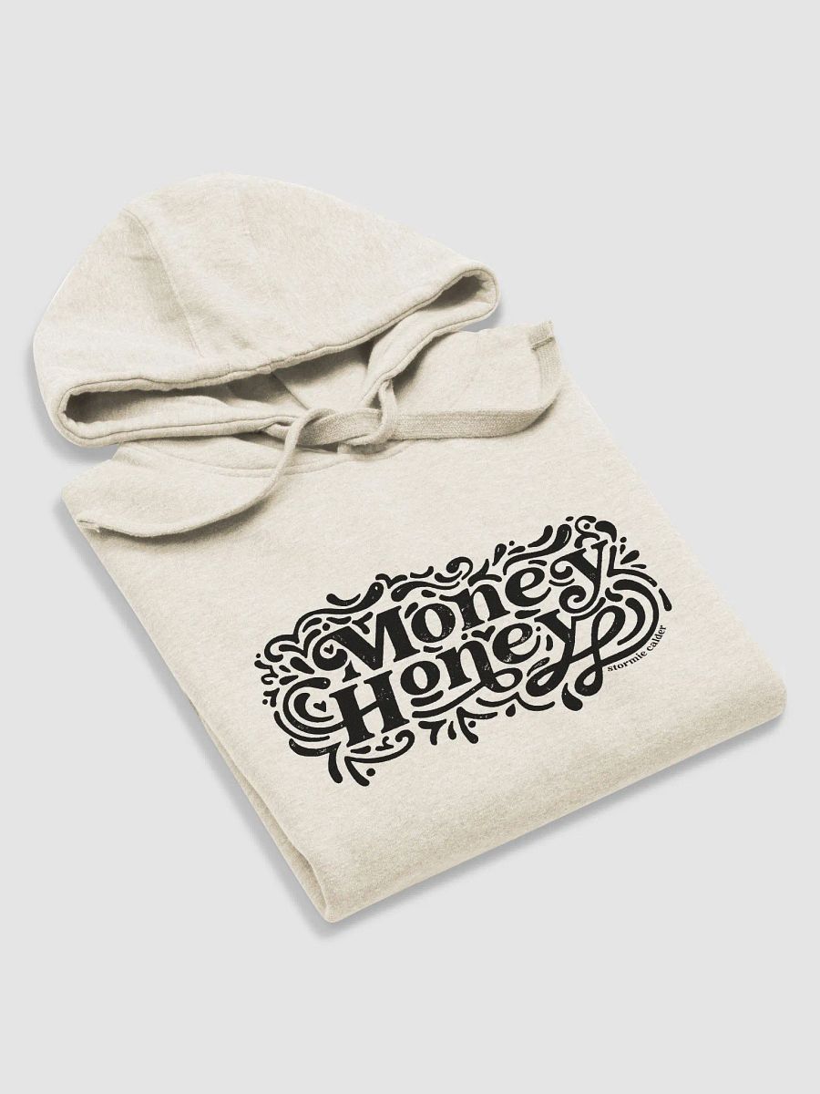 Get that Money Honey! Unisex Hoodie product image (5)