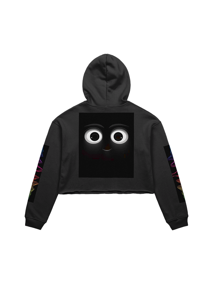 💖 Women’s Hoodie Top – Cozy, Chic & Effortlessly Cool! product image (2)