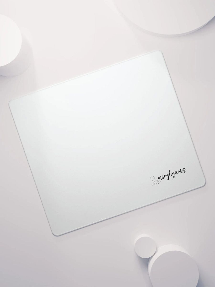 Moogli Gaming Mouse Pad product image (7)