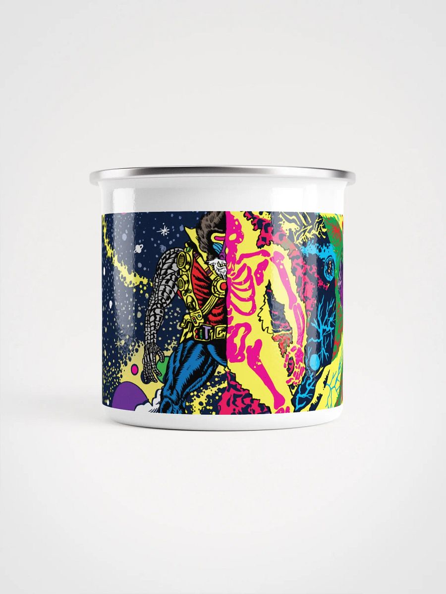Interstellar Hiking product image (1)