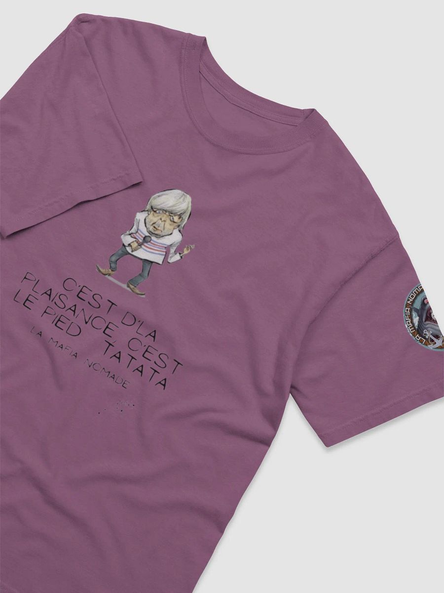 T-Shirt Plaisance product image (3)