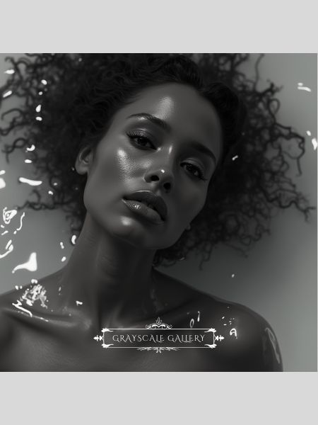 Ethereal Drift - 12x12 product image (1)