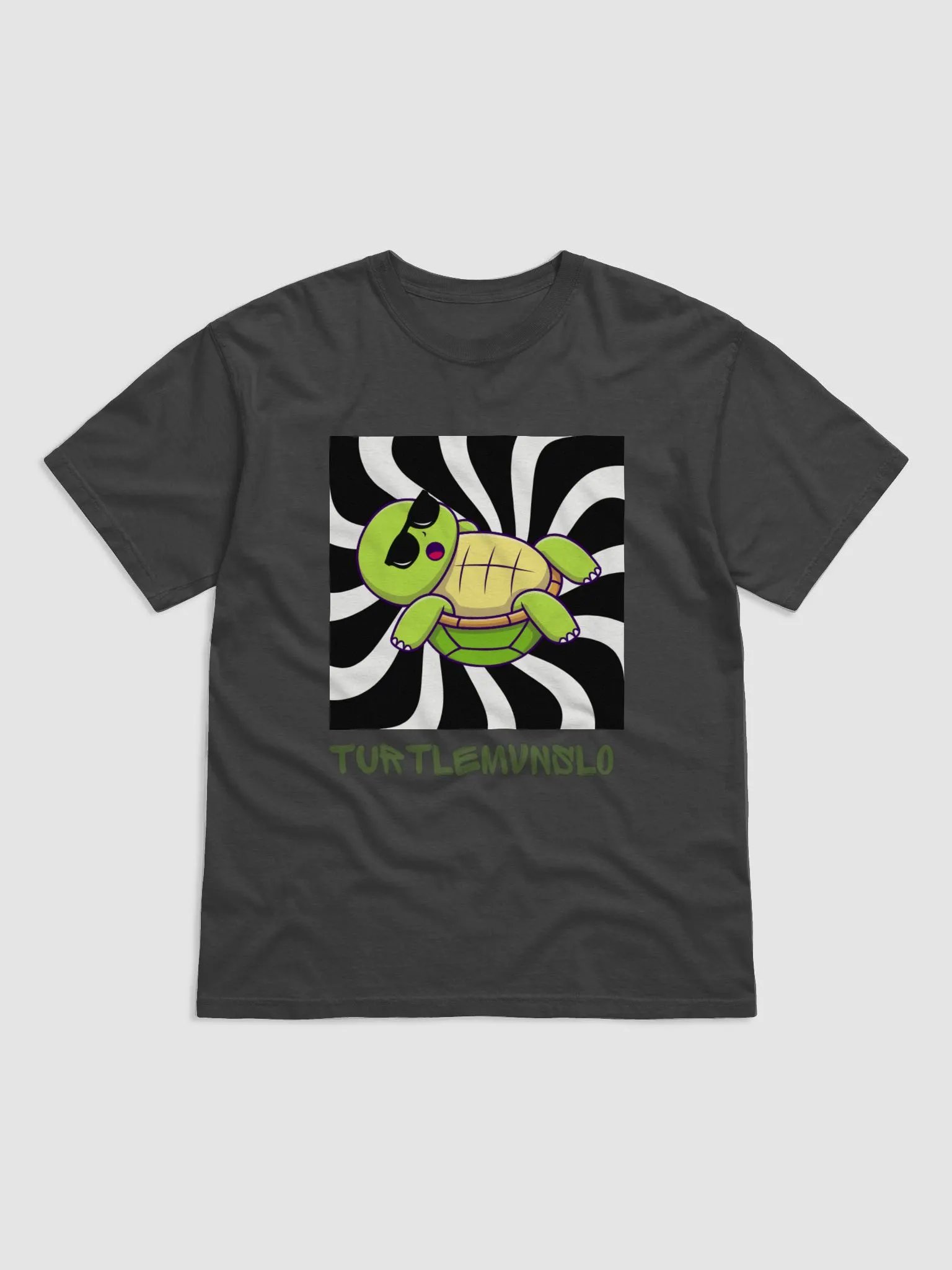 Turtle Shirt product image (2)