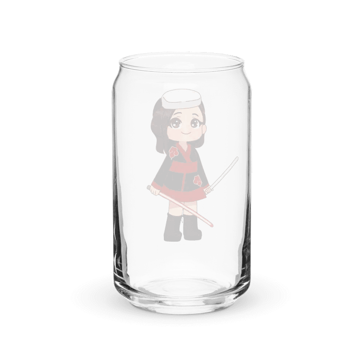 Hasel VR Chibi Glas product image (6)