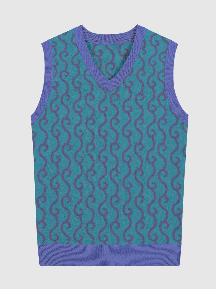 Anori's Signature Vest: The Original-ish Colorway product image (1)