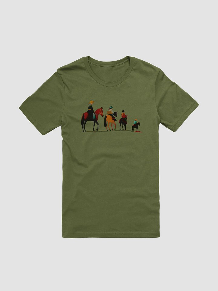 Desert Trail T-Shirt product image (1)