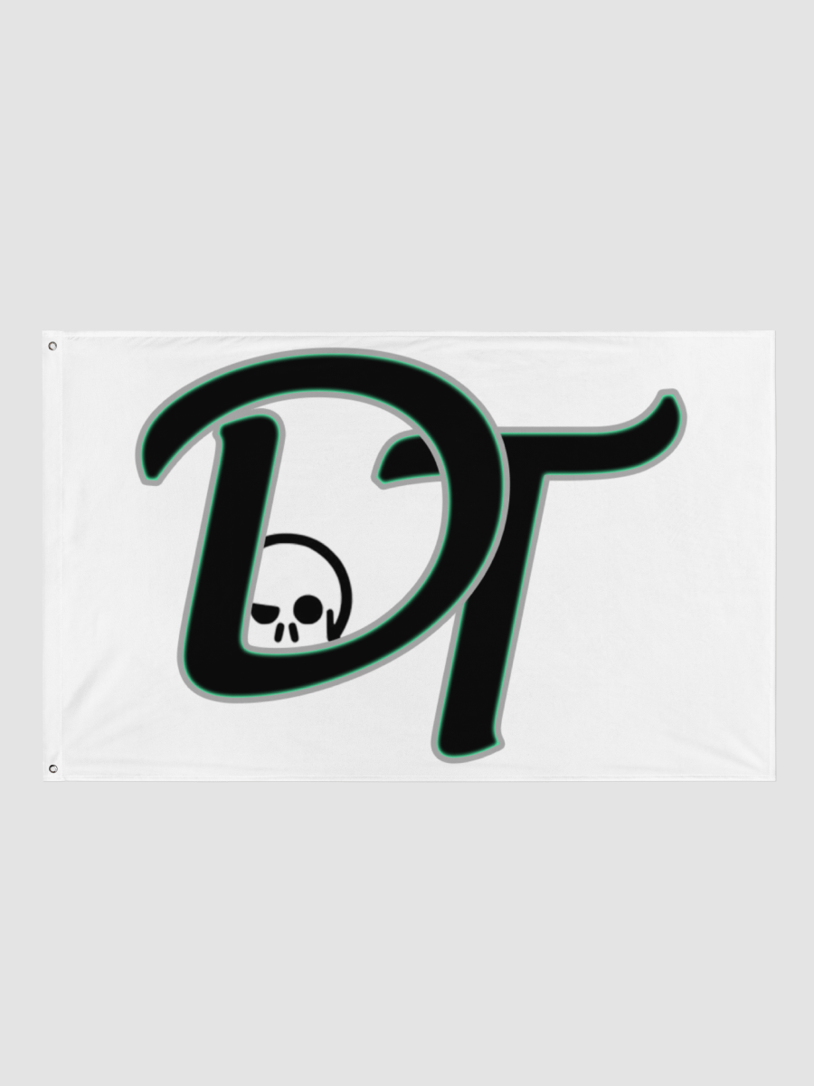 Diabolic Flag product image (2)