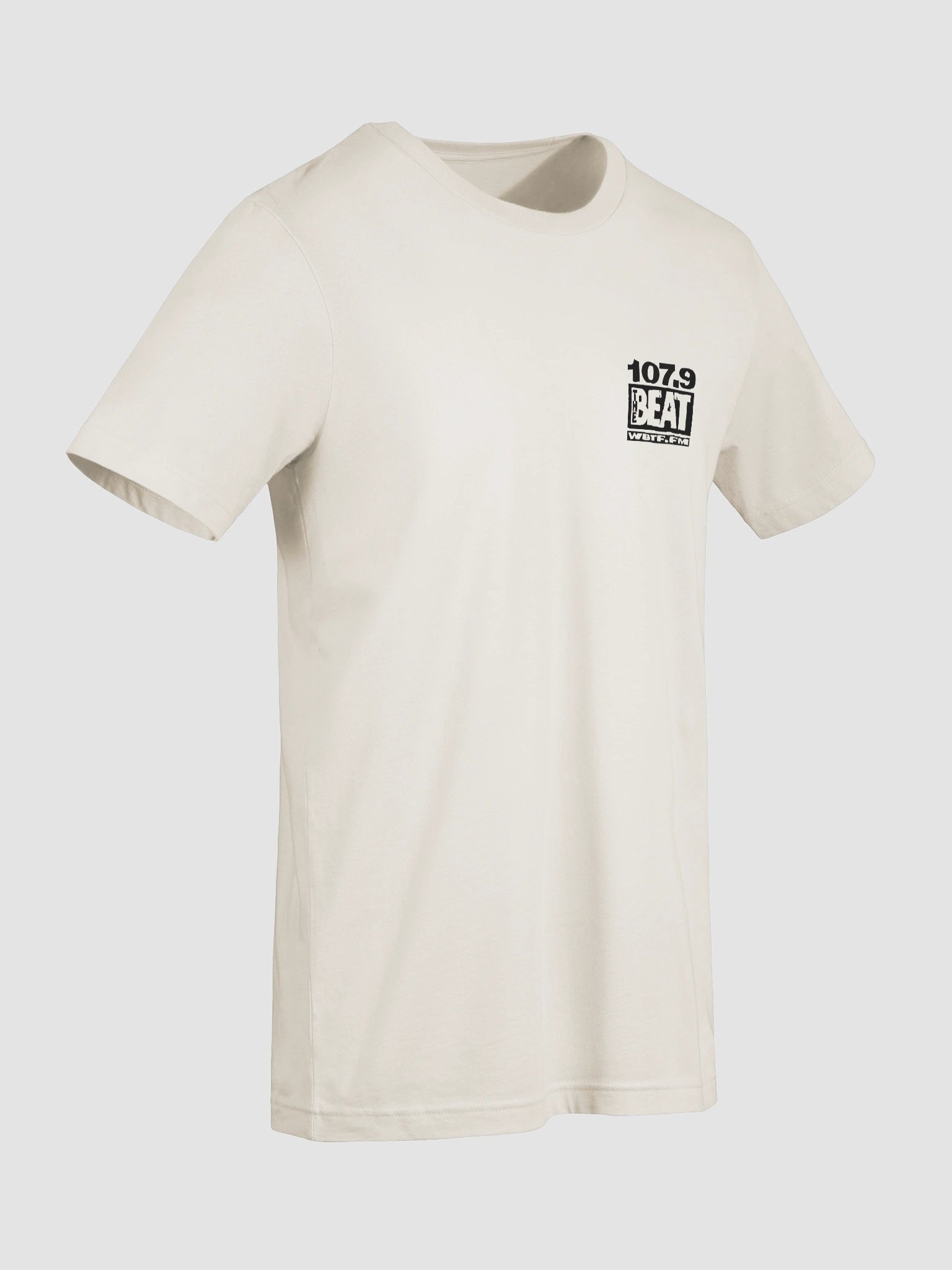 Keep Radio Local T-Shirt product image (45)