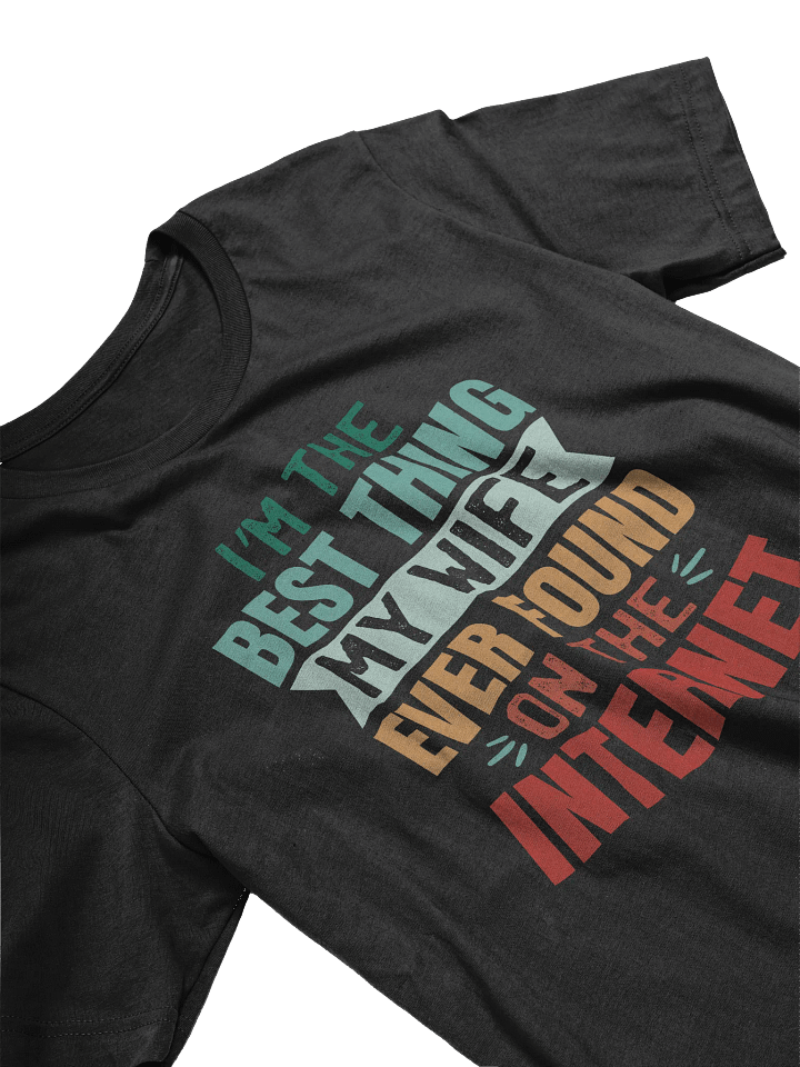 Best Thing T-Shirt product image (12)
