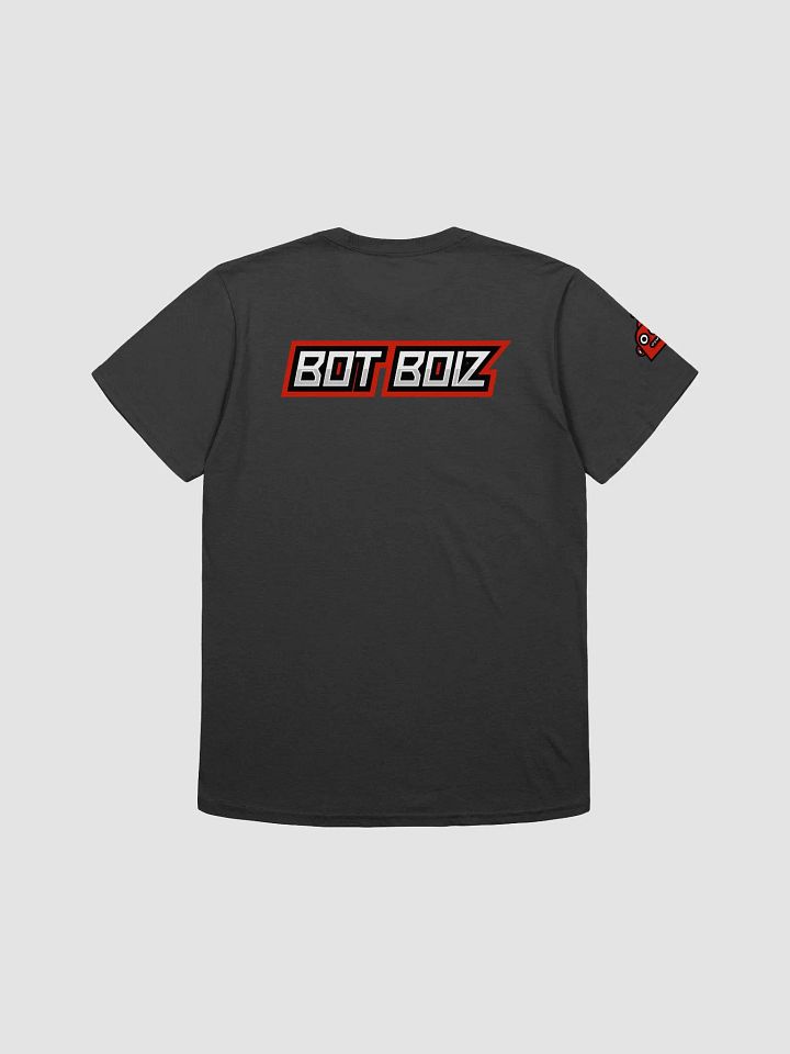 Scatt Tee product image (5)
