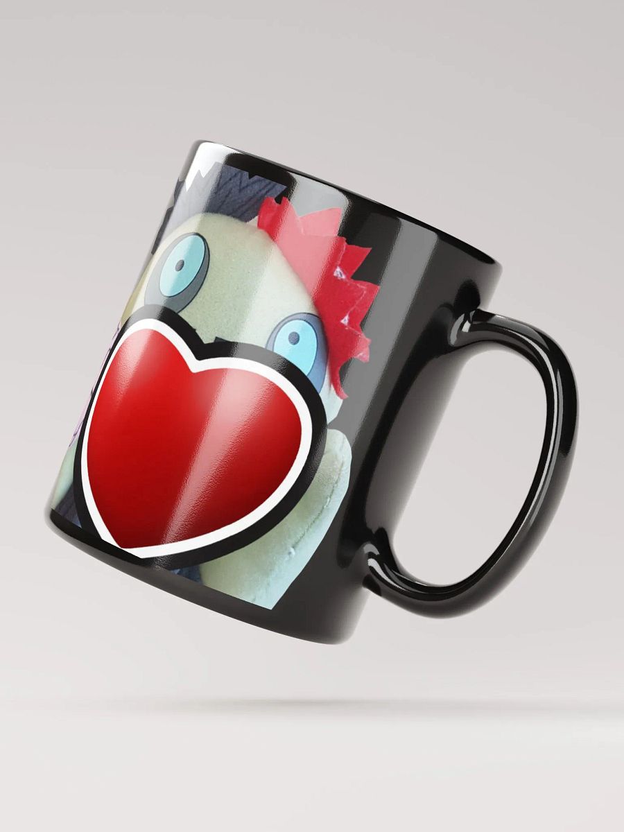 ZoMBeh Love Mug product image (5)