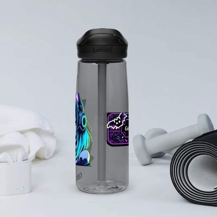 GothAunty CamelBak Eddy®+ Sports Water Bottle product image (12)