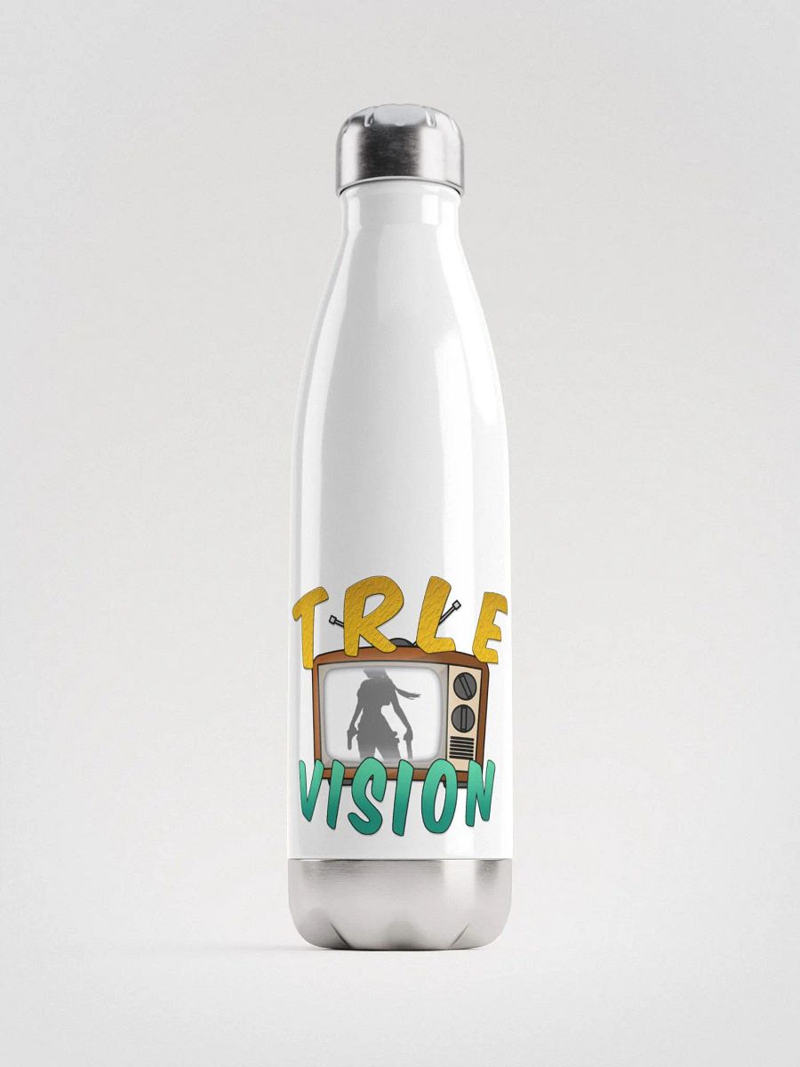 TRLEvision Water Bottle product image (1)