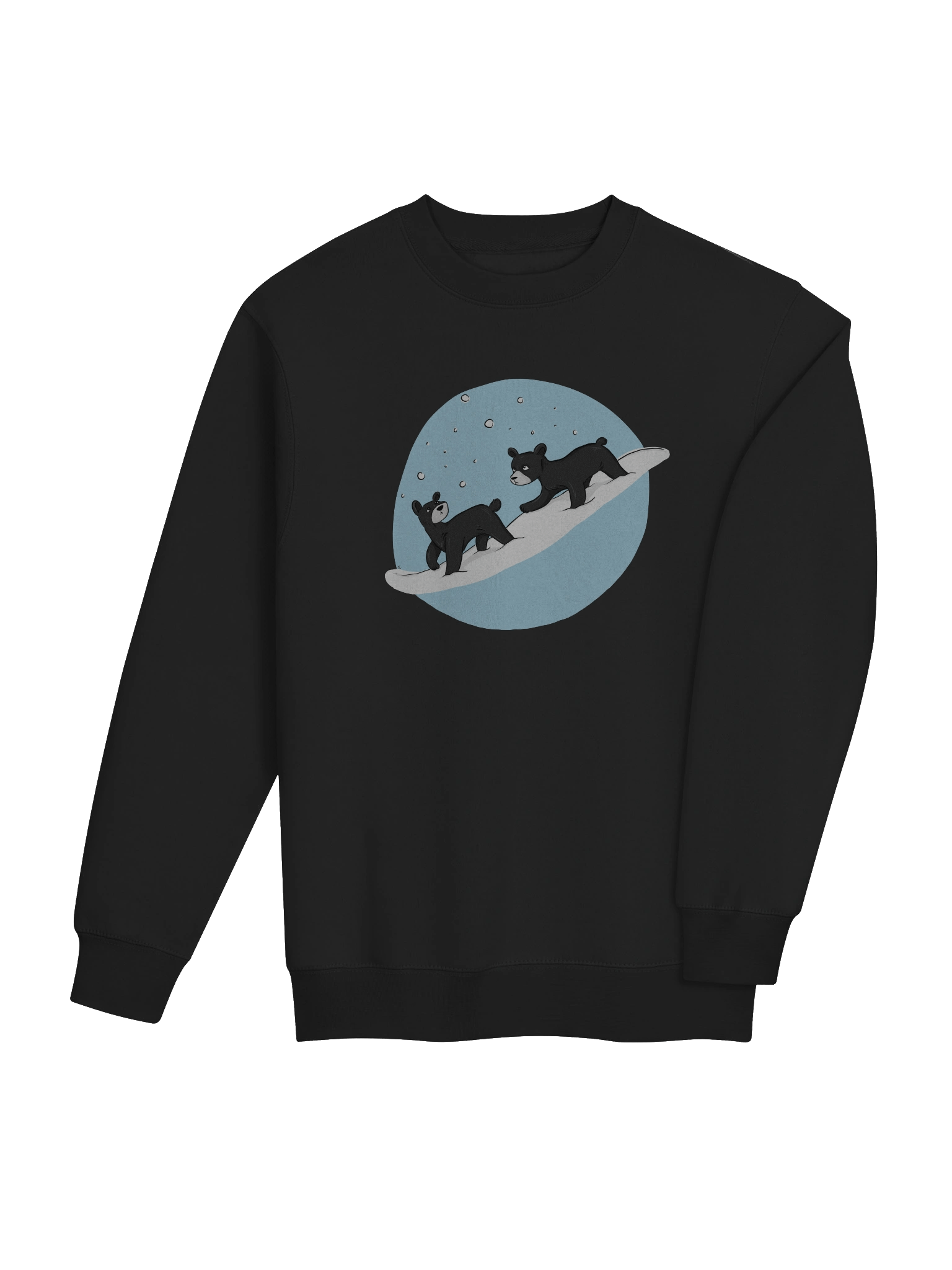 Post Holin' Crew Neck product image (14)
