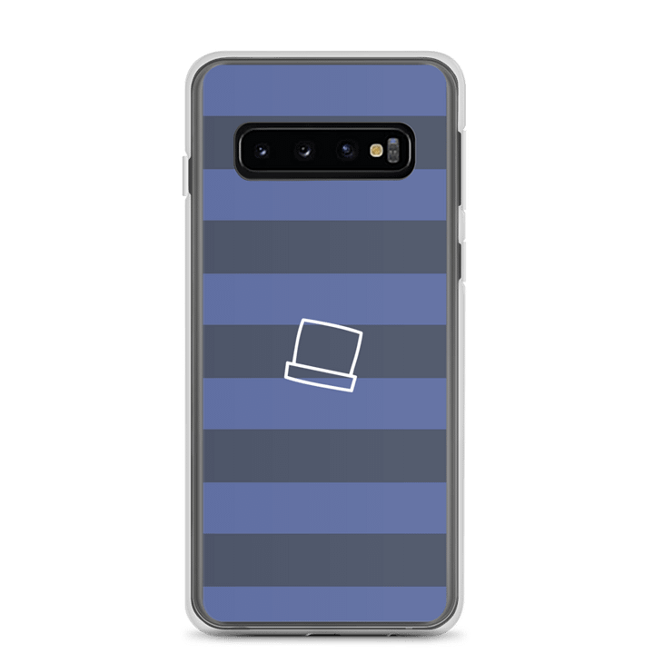 Stripes Samsung Case product image (1)