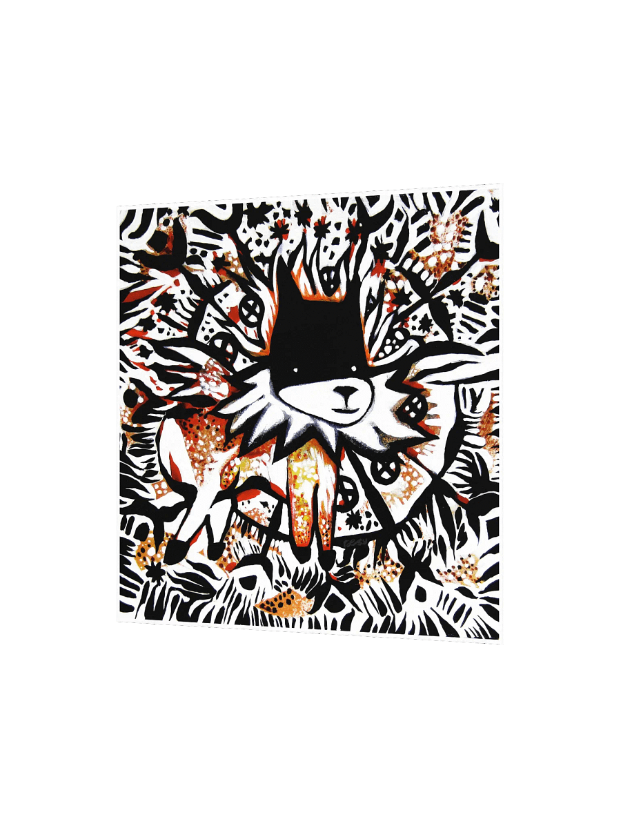 Burglar Allcolor Enhanced Matte Paper Poster product image (2)