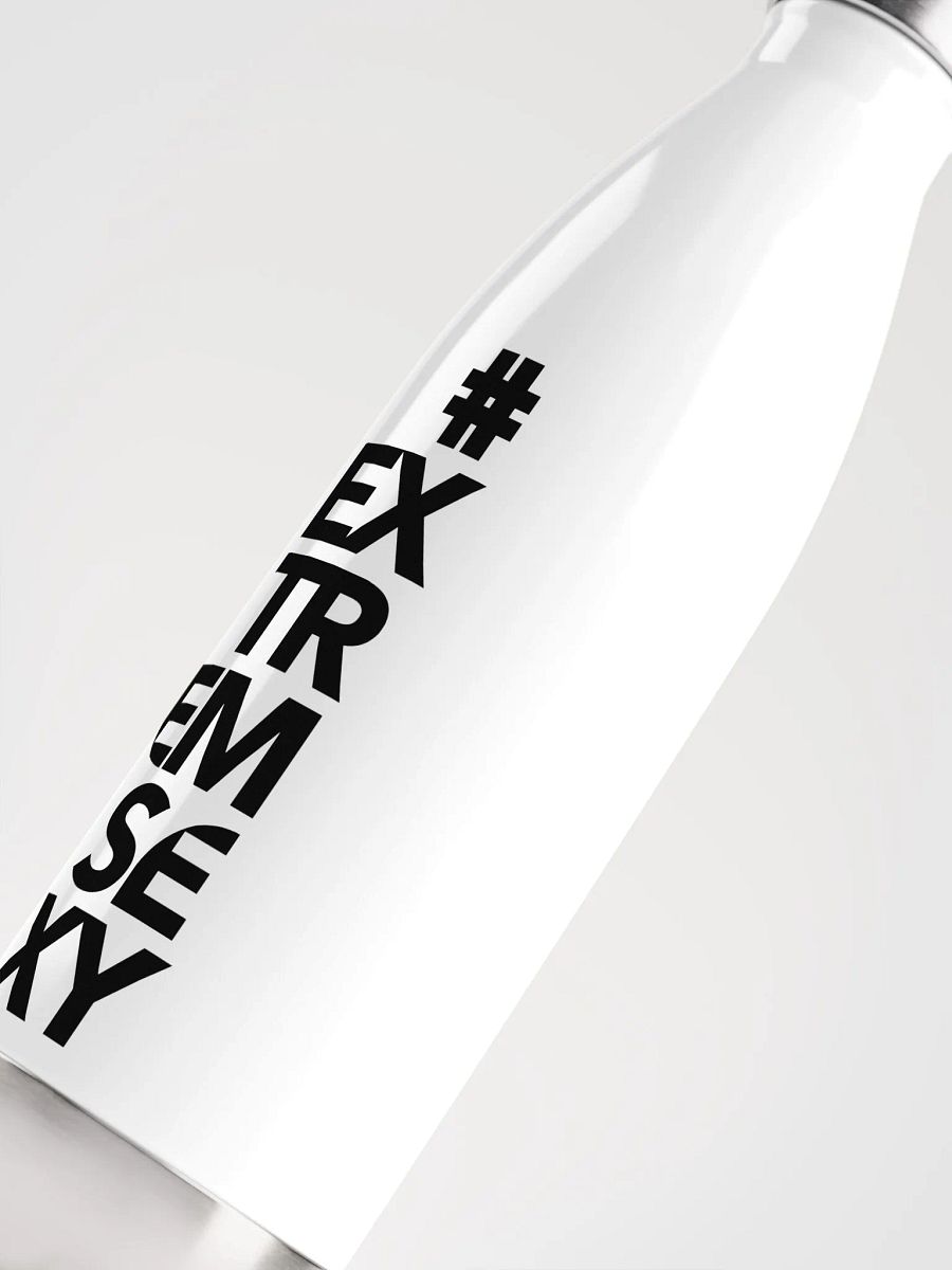 Trinkflasche aus Edelstahl product image (4)