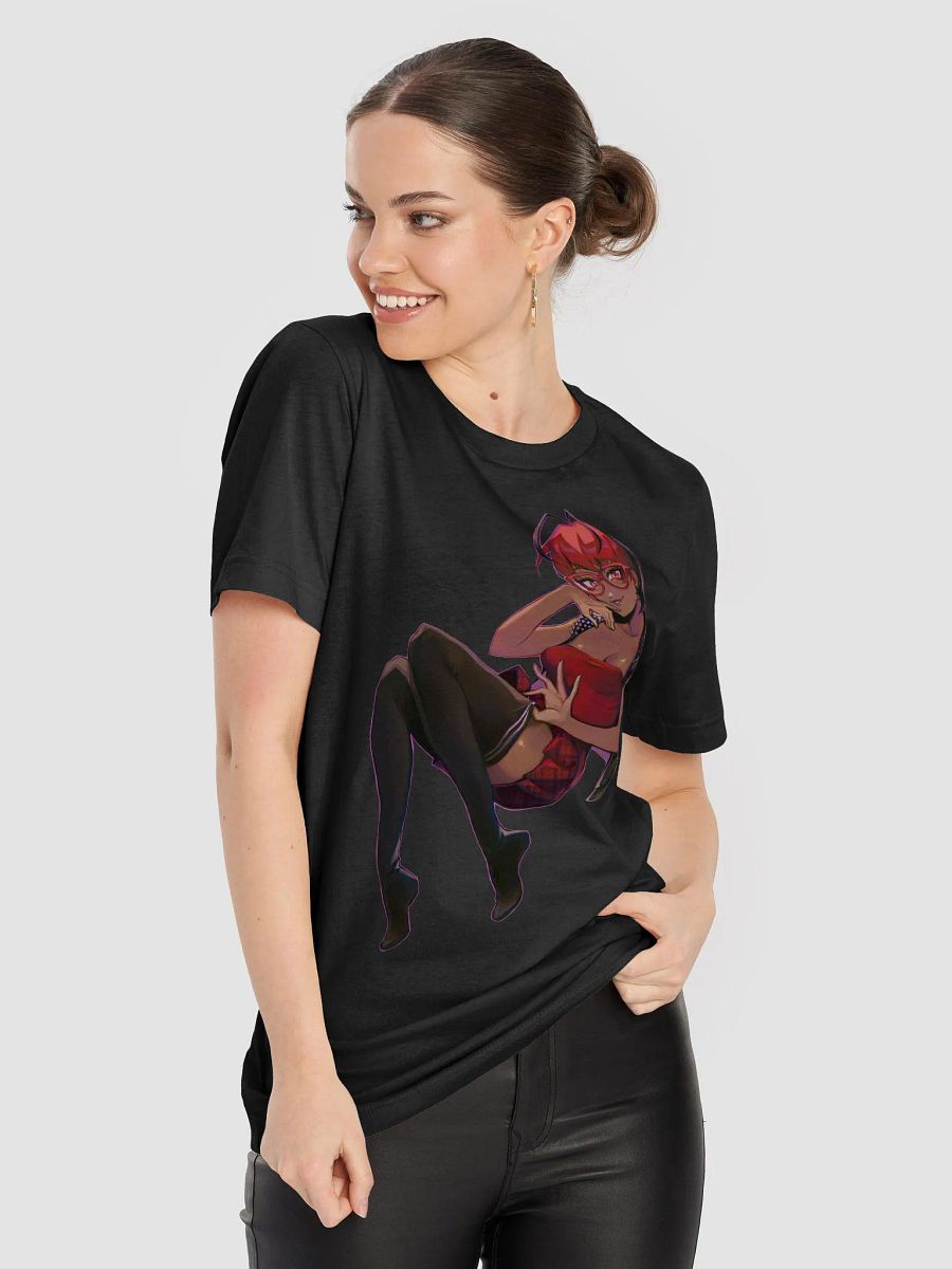 Donnie B "Diva" Shirt product image (36)
