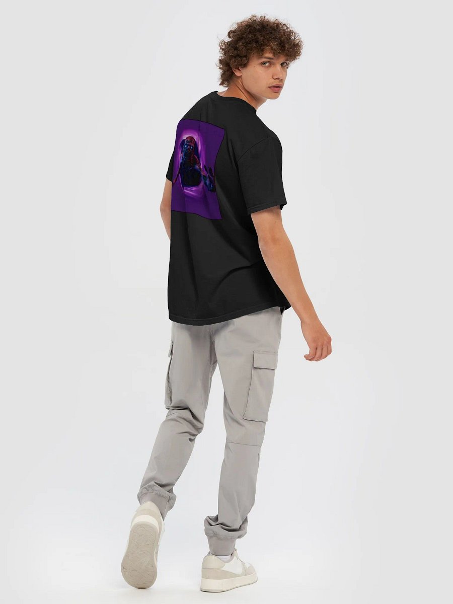 ZOMBIE HAZE T-Shirts product image (6)