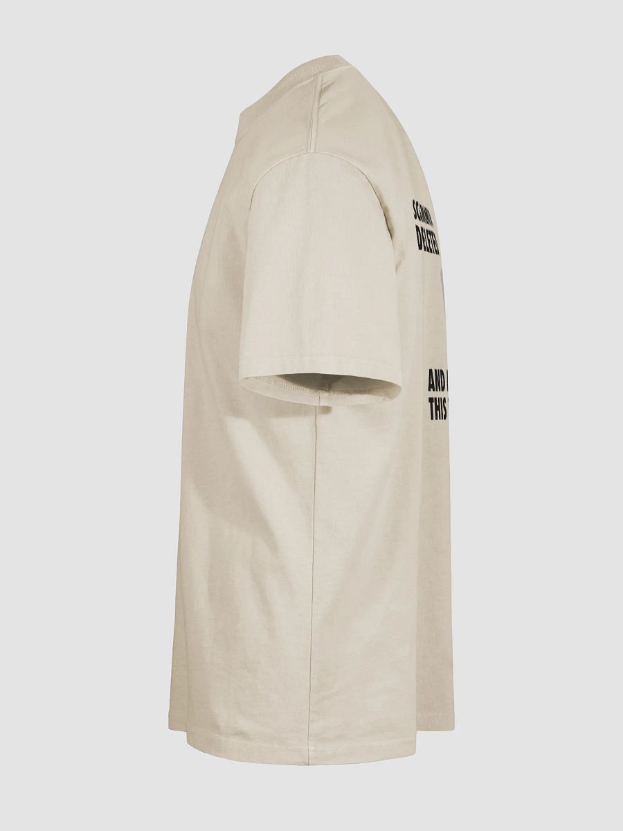 Lousy T-Shirt (White) product image (9)