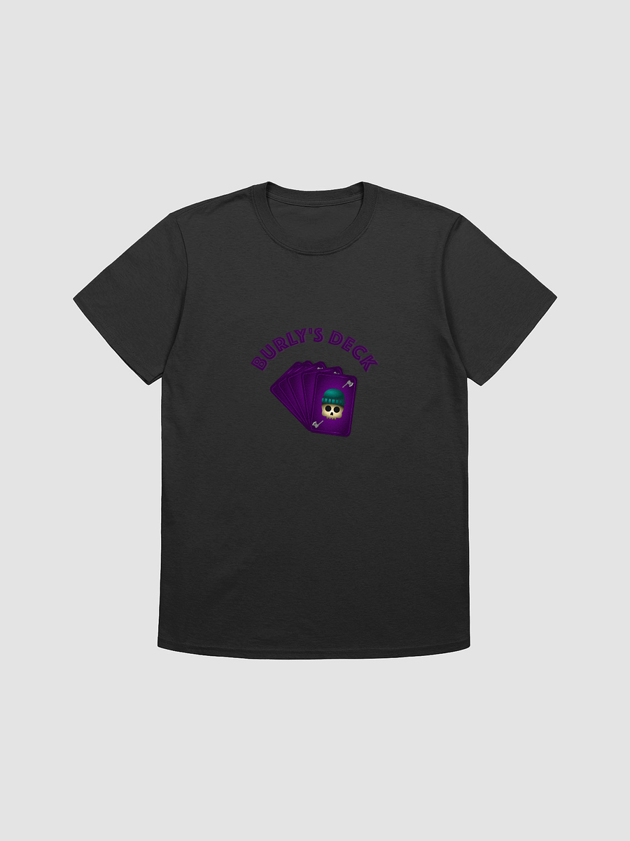Burly Deck Shirt product image (3)