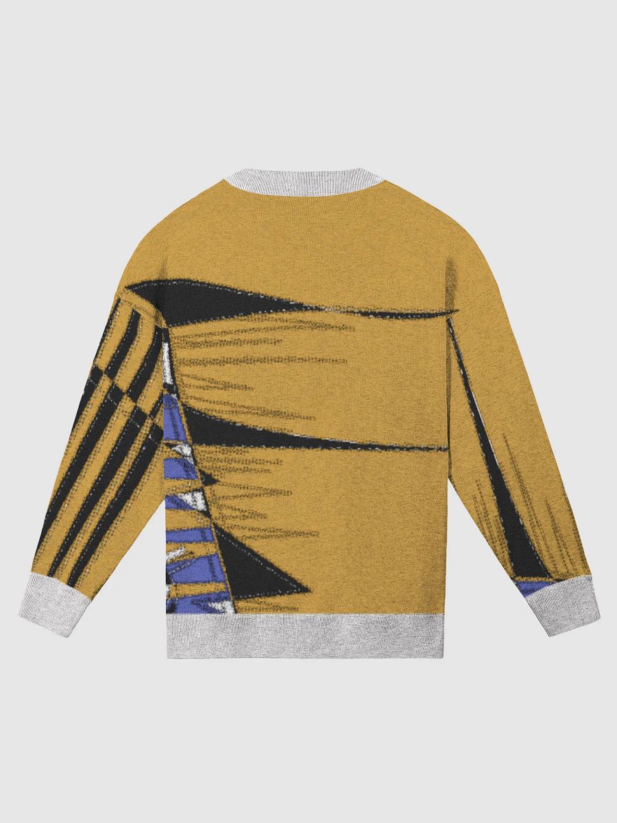 Waveform Sweater product image (9)