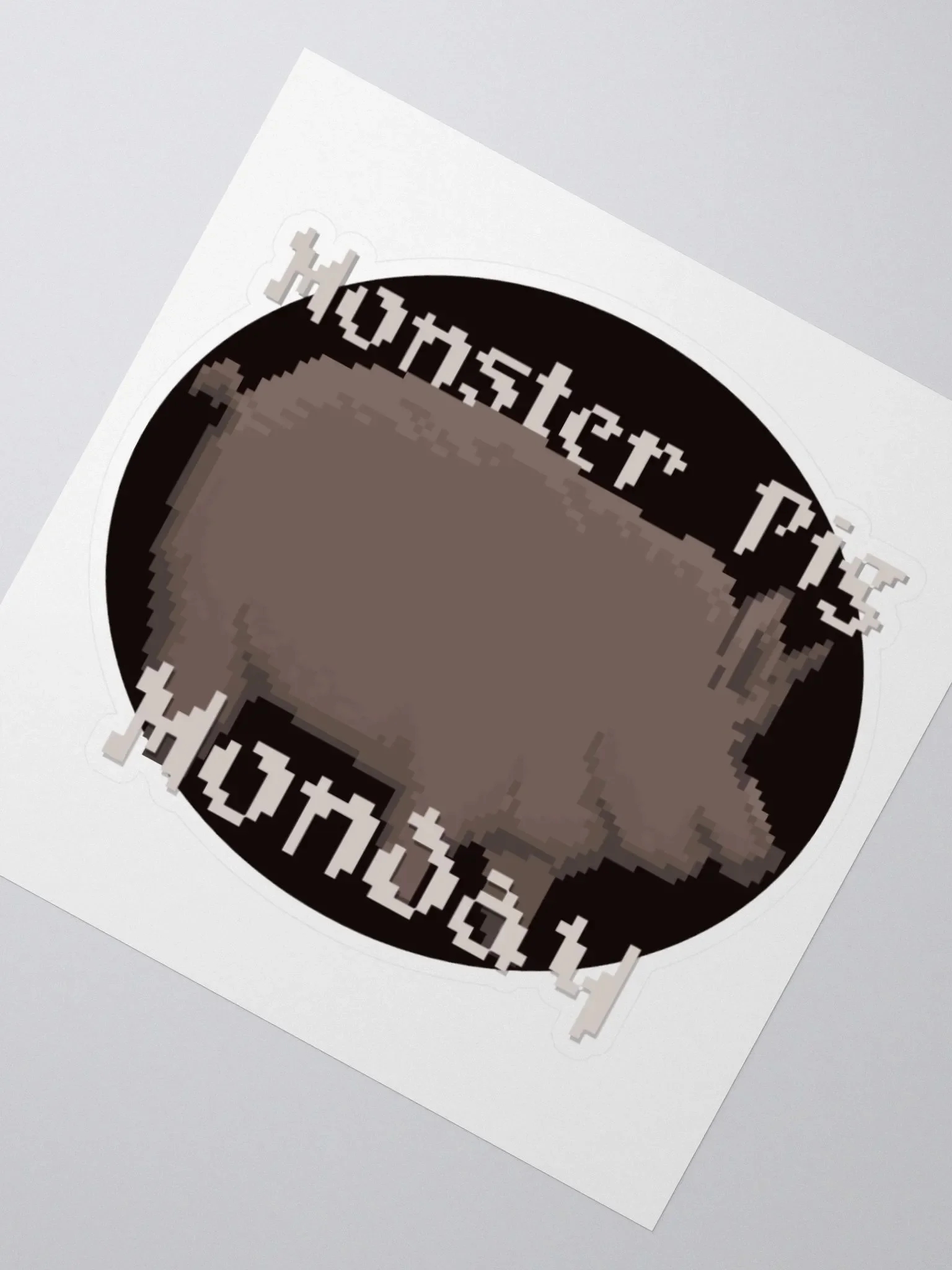Monday Stickers product image (2)