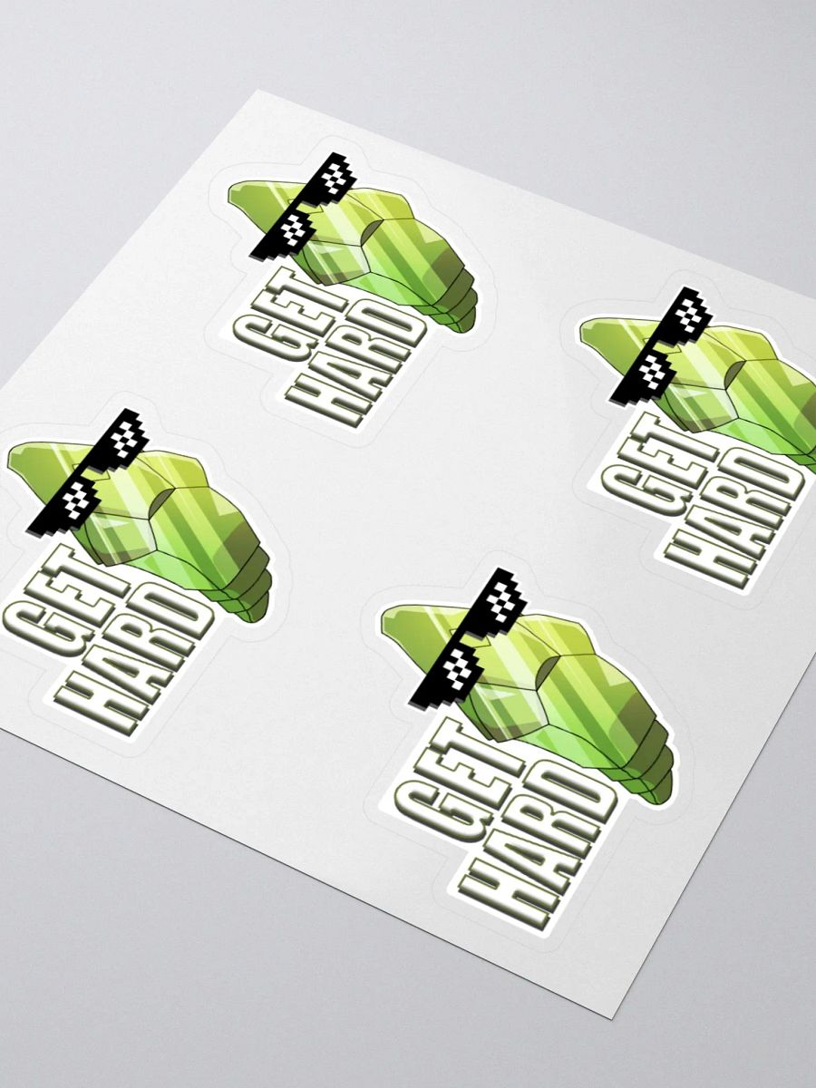 Saucy Metapod product image (3)