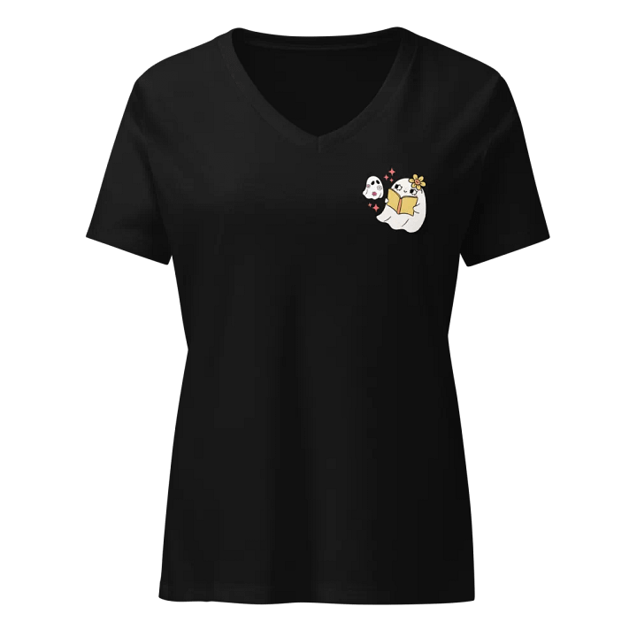 Spooky Season V-Neck product image (1)