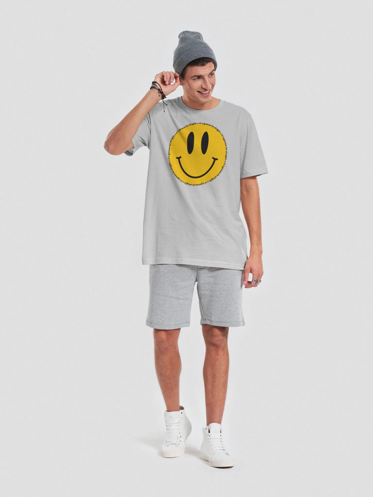 It's Gonna Be Alright T-shirt product image (53)