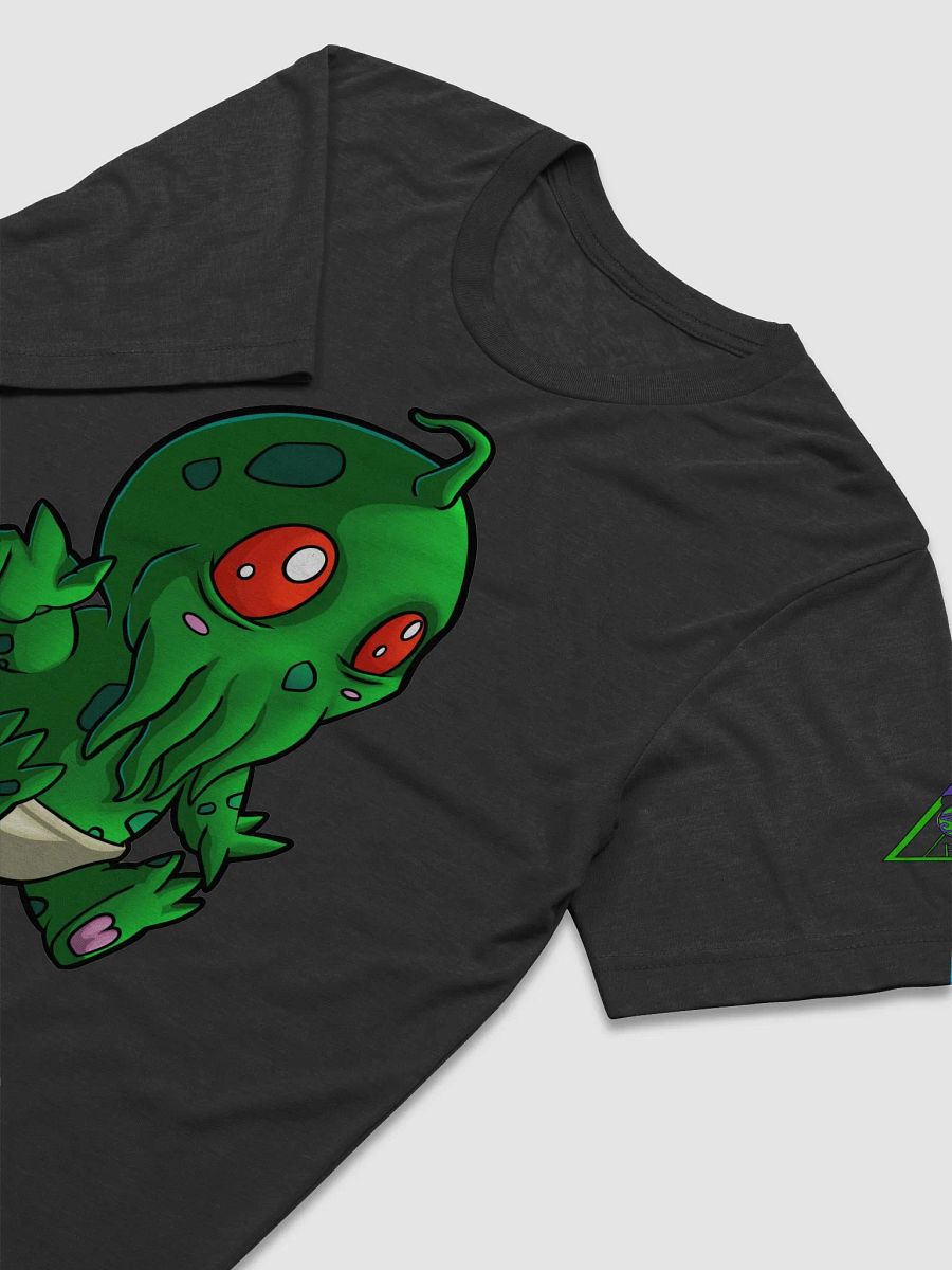 Baby Cthulhu Shirt product image (2)