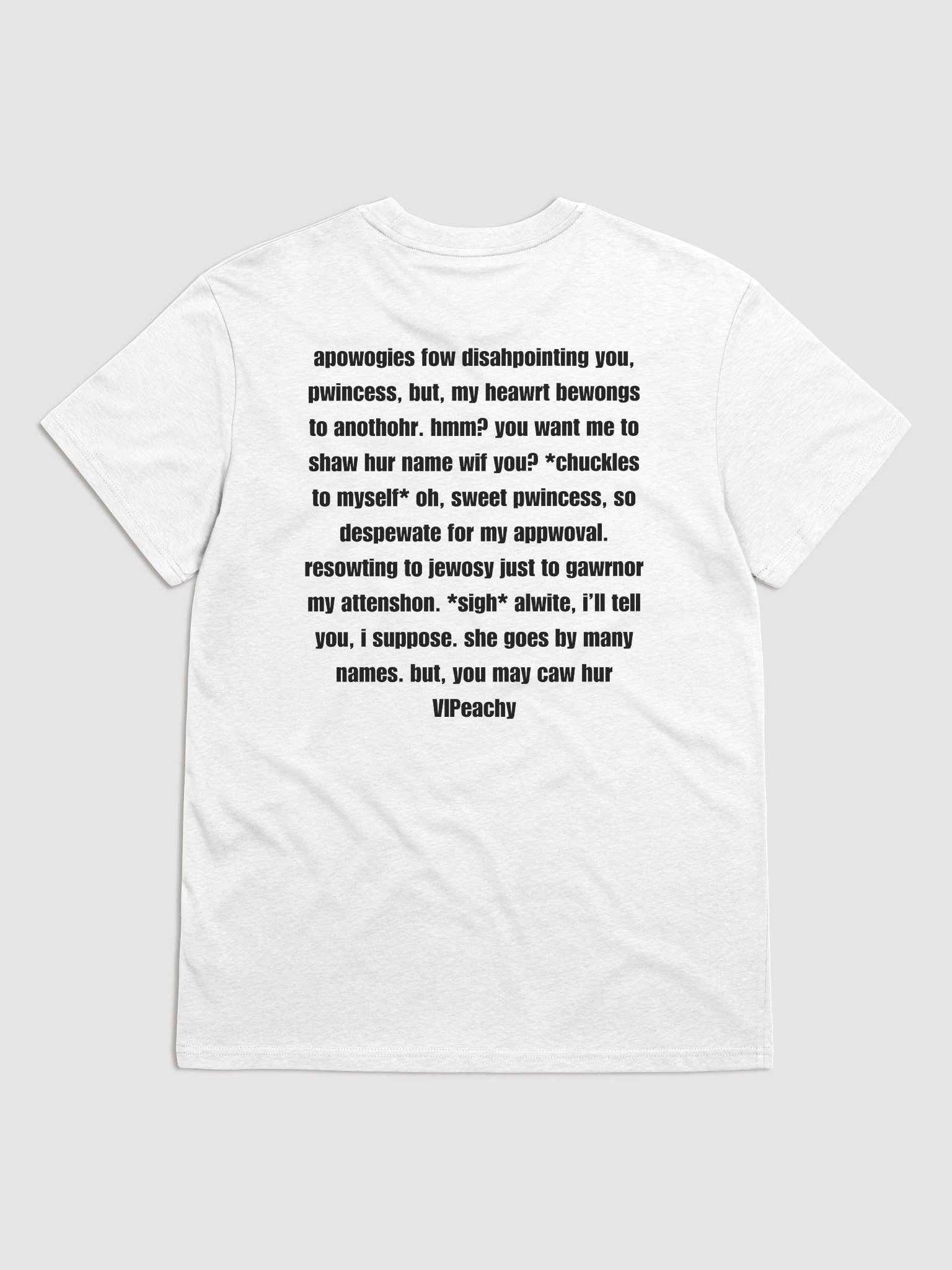 Redditor Cringe T product image (2)