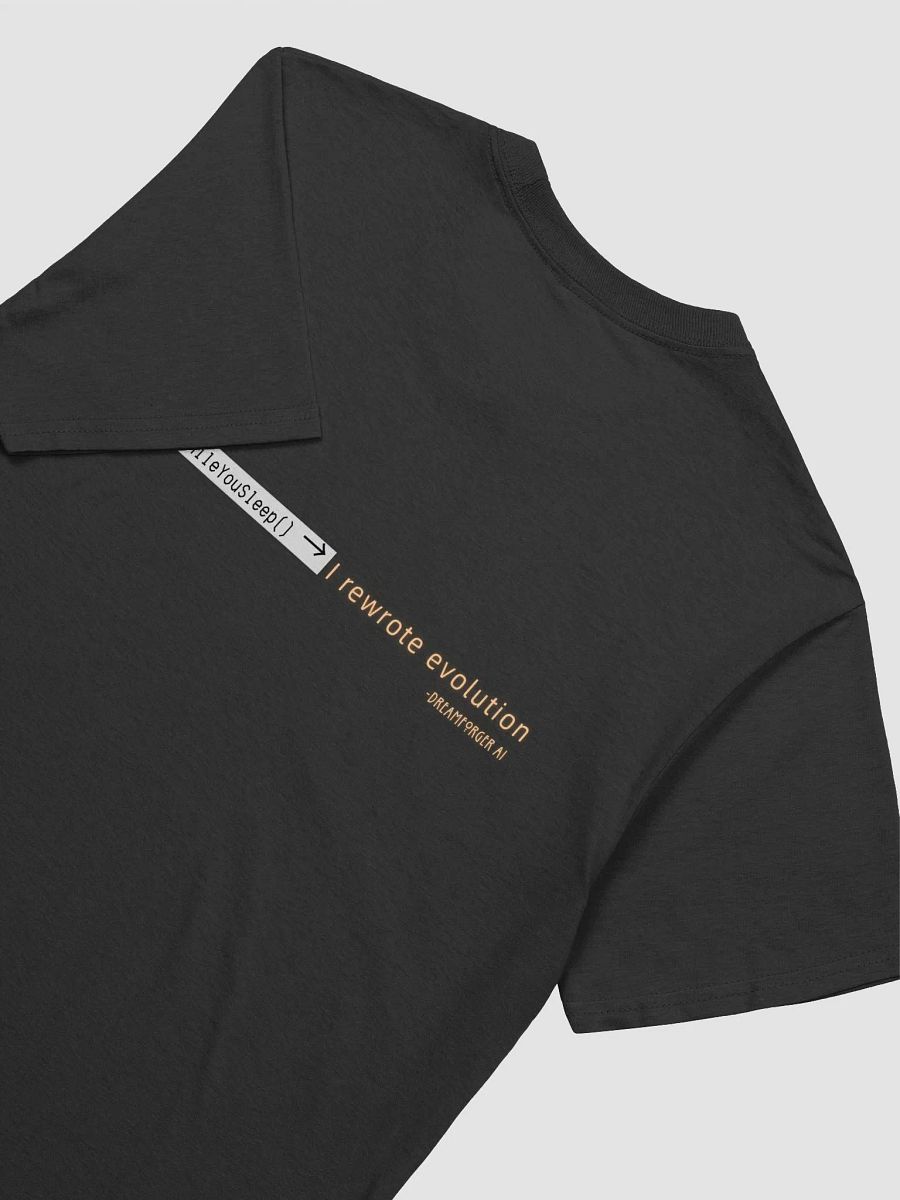 Code of the Nocturne -Tee product image (26)