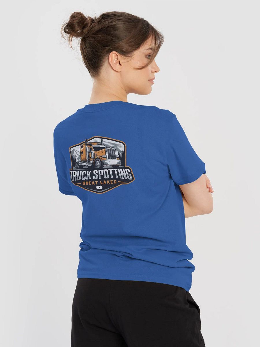 TSGL Tee Regular Back Only Print product image (54)