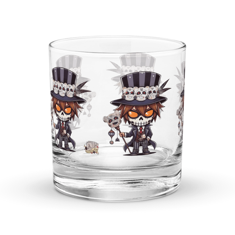 Voodoo Rocks Glass product image (3)