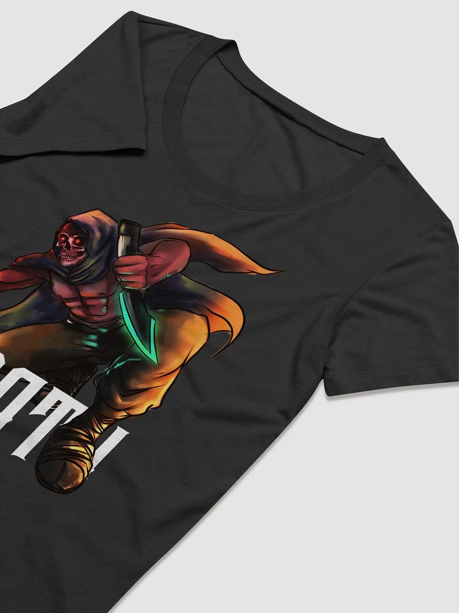 Wrath Feminine Fit T-Shirt product image (5)