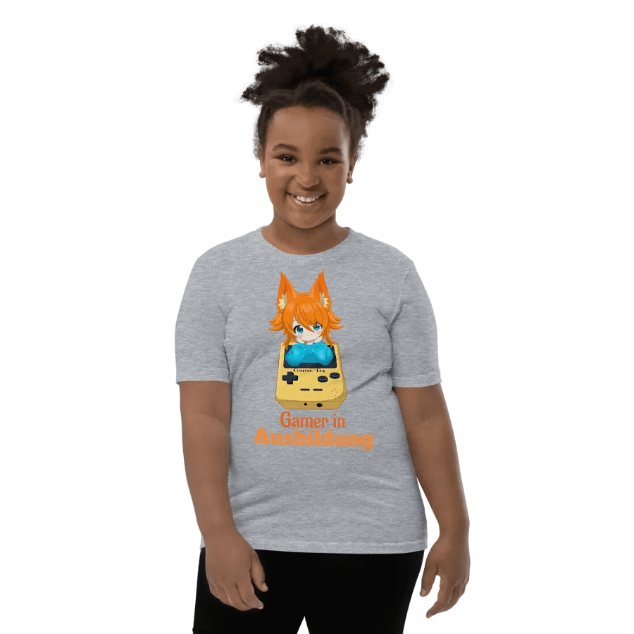 Game Fox Tini T-Shirt product image (111)
