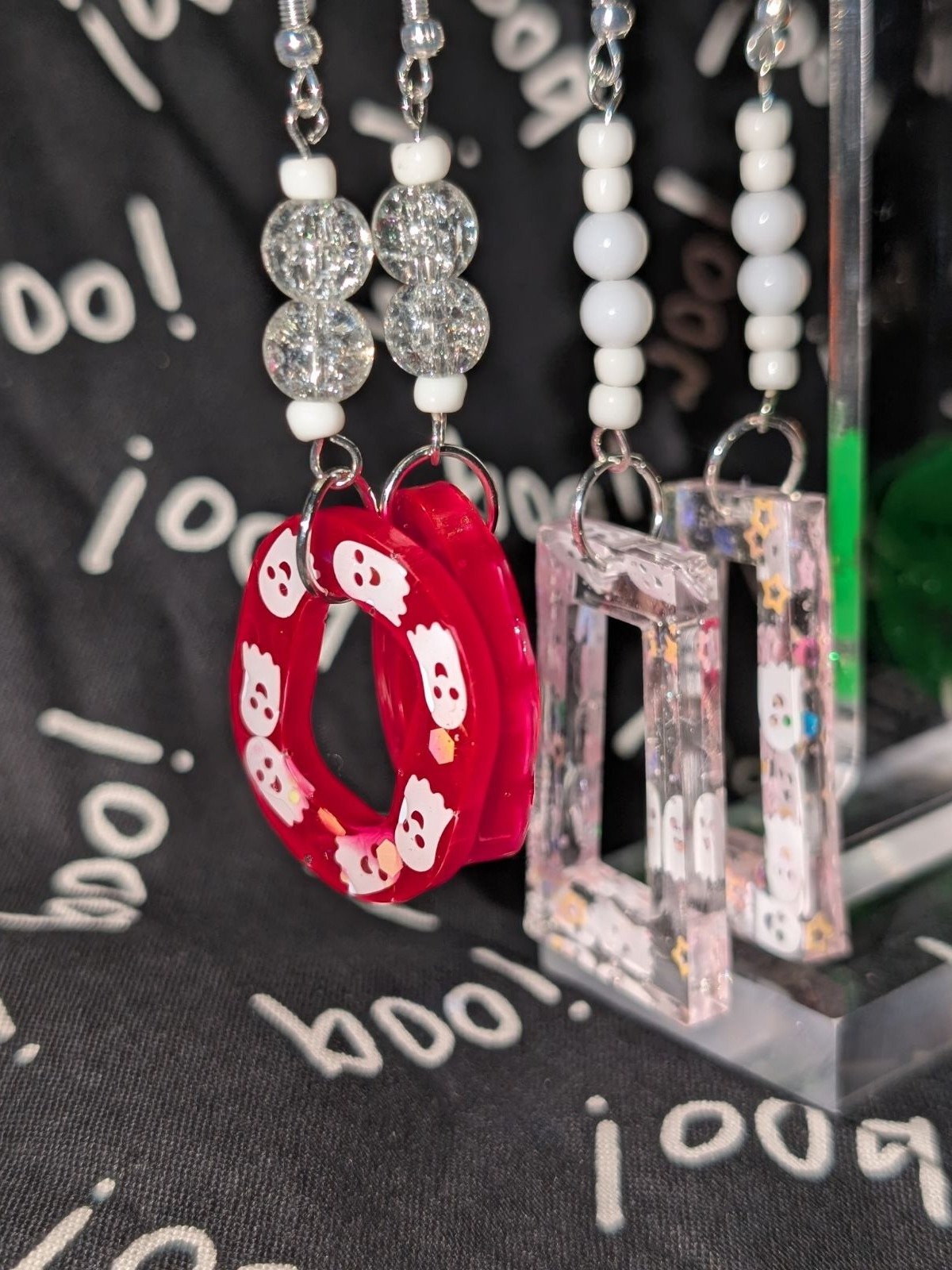 Halloween Earrings!! product image (3)