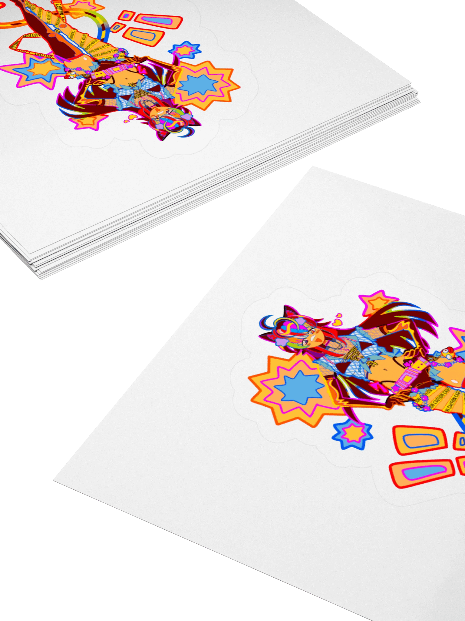 KissCut PopStar Kali product image (4)