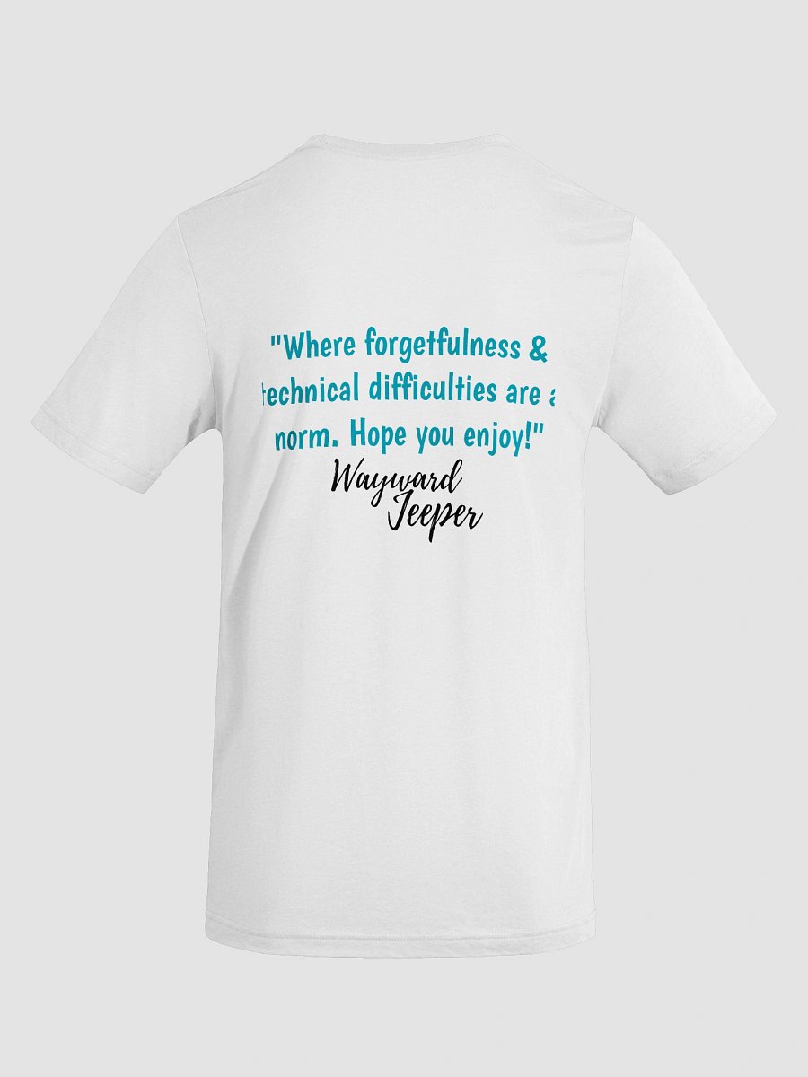 SWHHW T-Shirt2 product image (83)