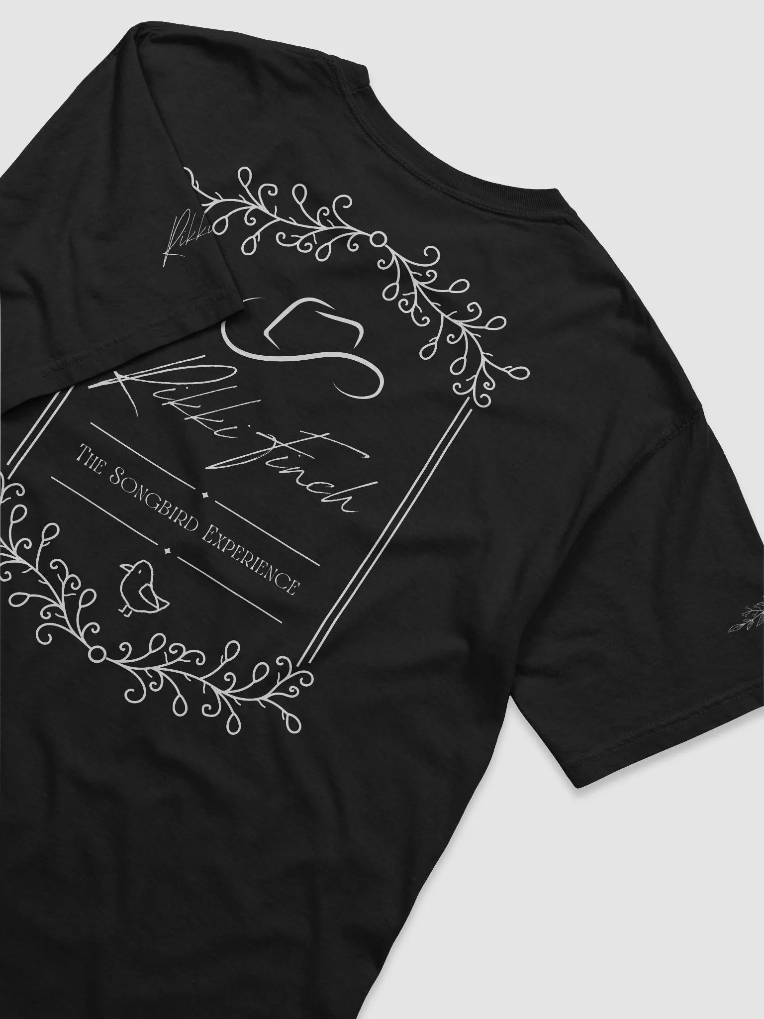 The Songbird Experience T-Shirt product image (4)