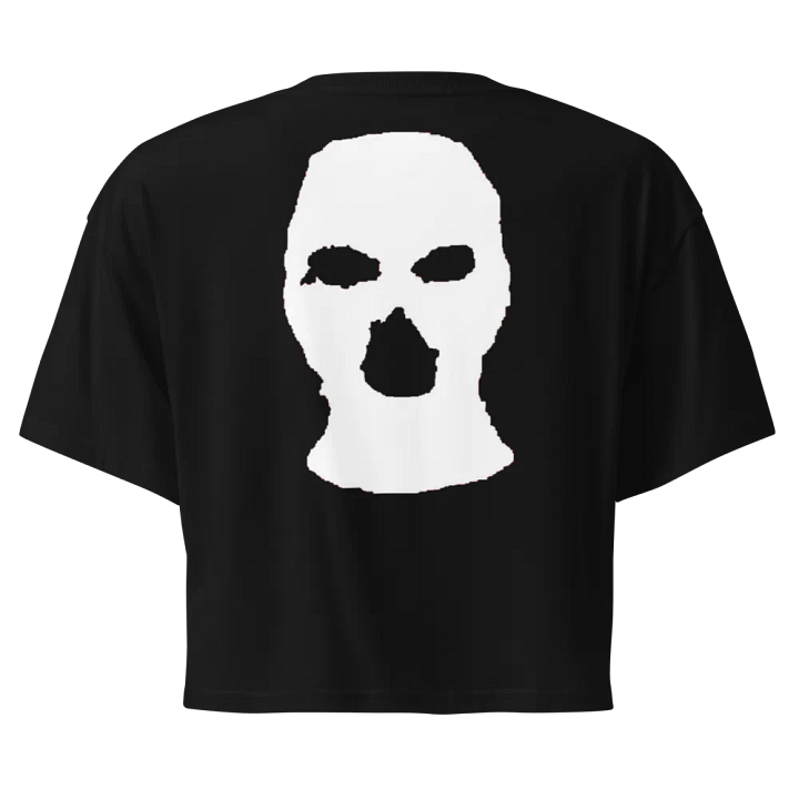 CULT LIFE CROP TOP product image (2)