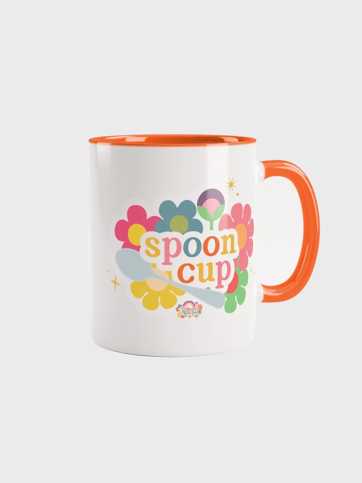 Spoon Cup Mug product image (2)