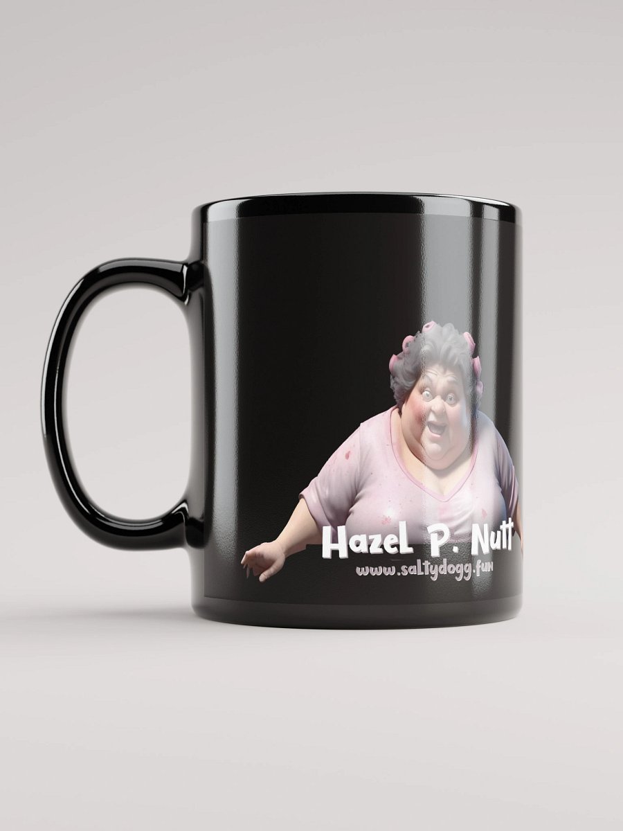 Hazel P. Nutt Mug product image (11)