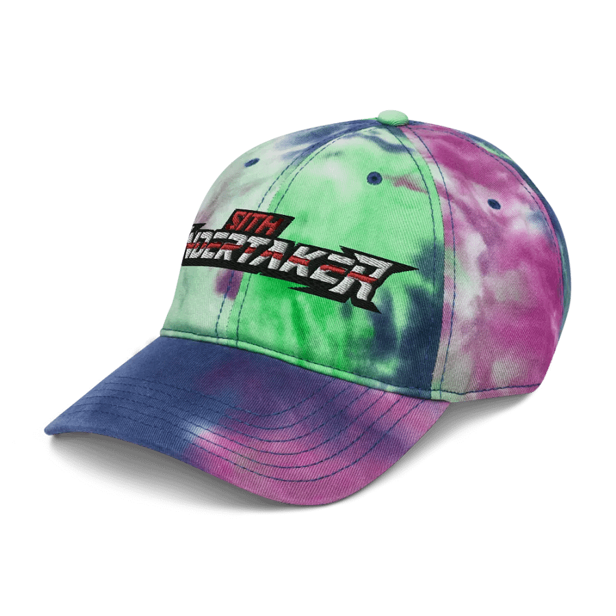 Undertaker Hat product image (4)