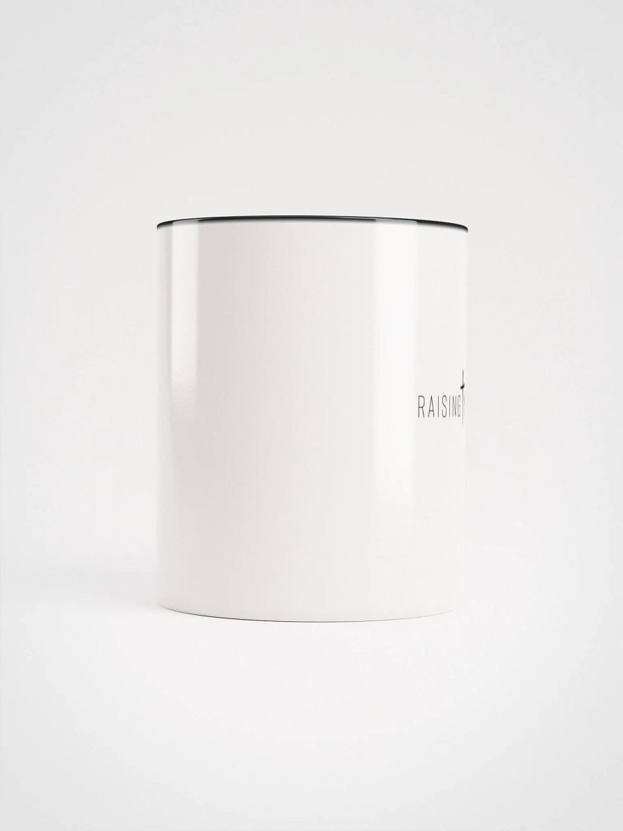 Raising Disciples Mug product image (5)