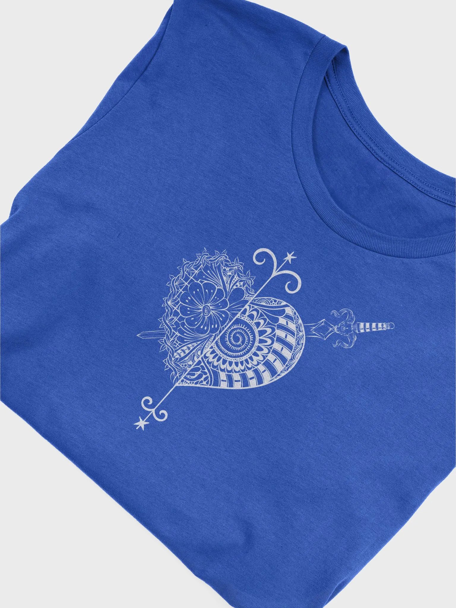 T-shirt avec le vèvè de Dantor product image (2)
