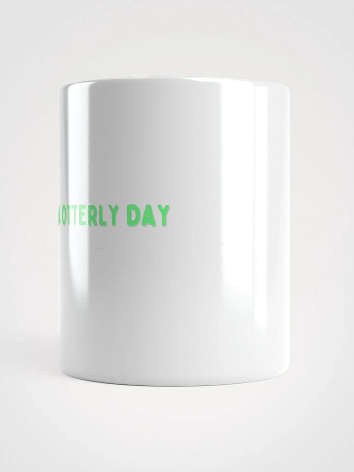 Otterly Day Mug product image (2)